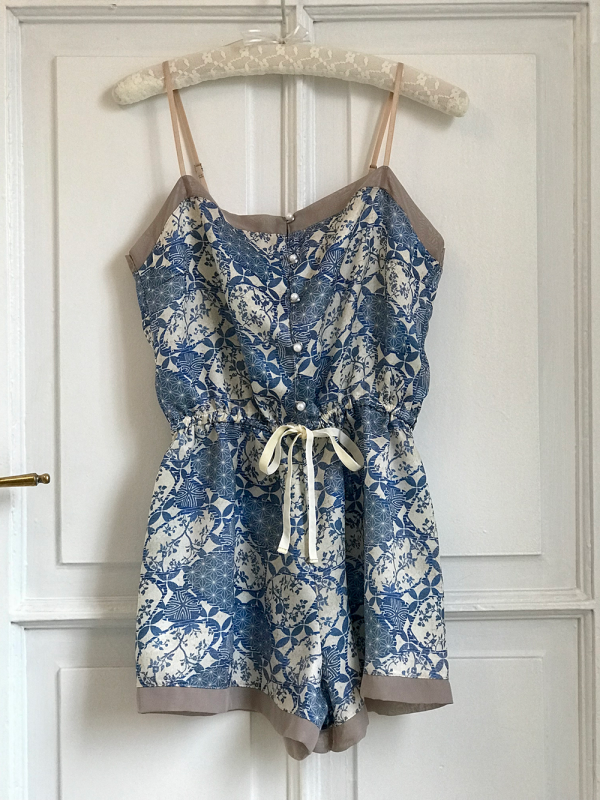 Babydoll Tokio - Imagen 8