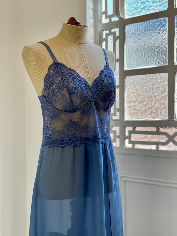 Camisones Midi - Imagen 8