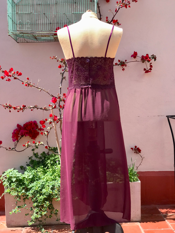 Camisones Midi - Imagen 7