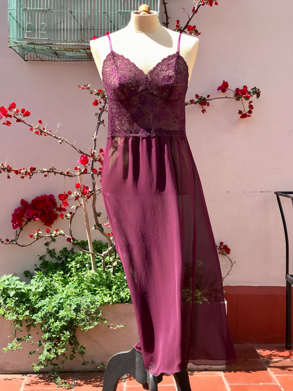 Camisones Midi - Imagen 6