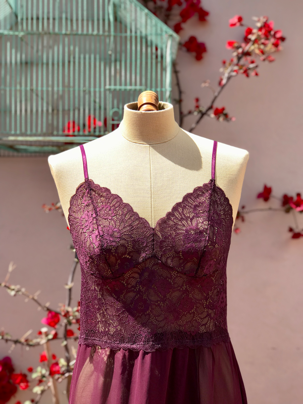 Camisones Midi - Imagen 5