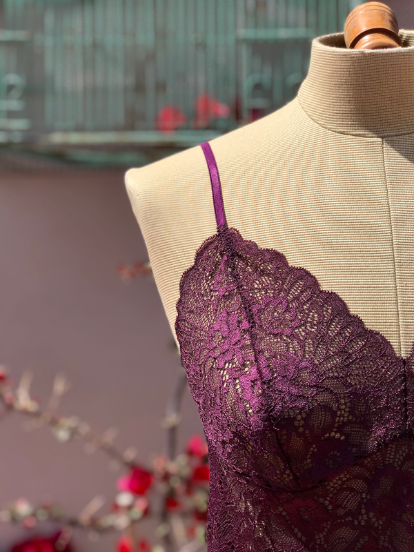Camisones Midi - Imagen 4