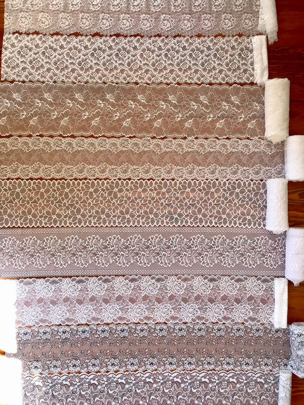 Tops de Encaje - Imagen 7