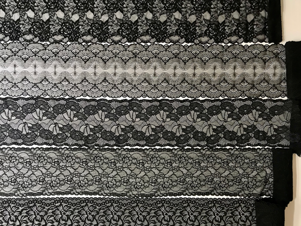 Tops de Encaje - Imagen 4
