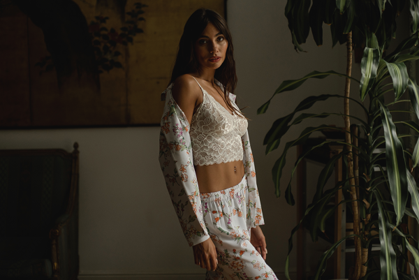 Tops de Encaje - Imagen 13