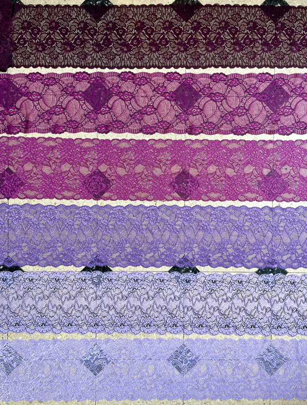 Tops de Encaje - Imagen 8