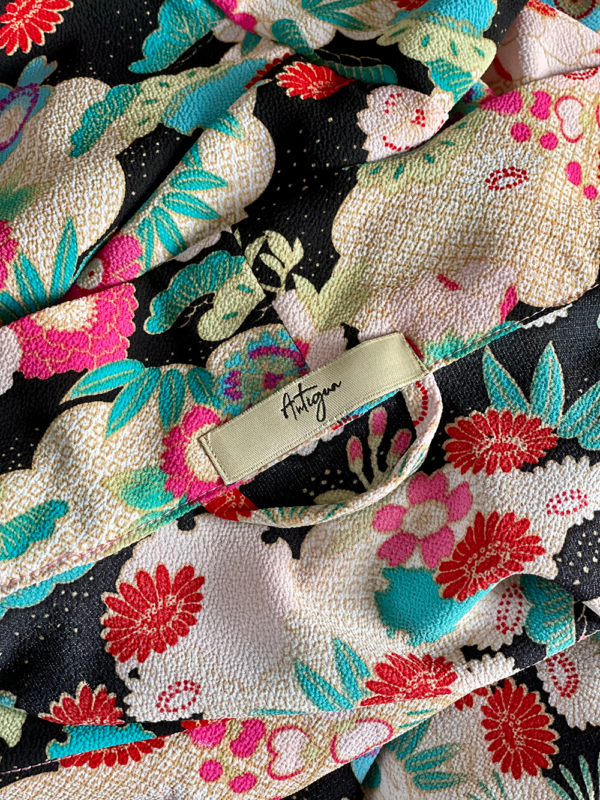 Kimono Osaka - Imagen 12
