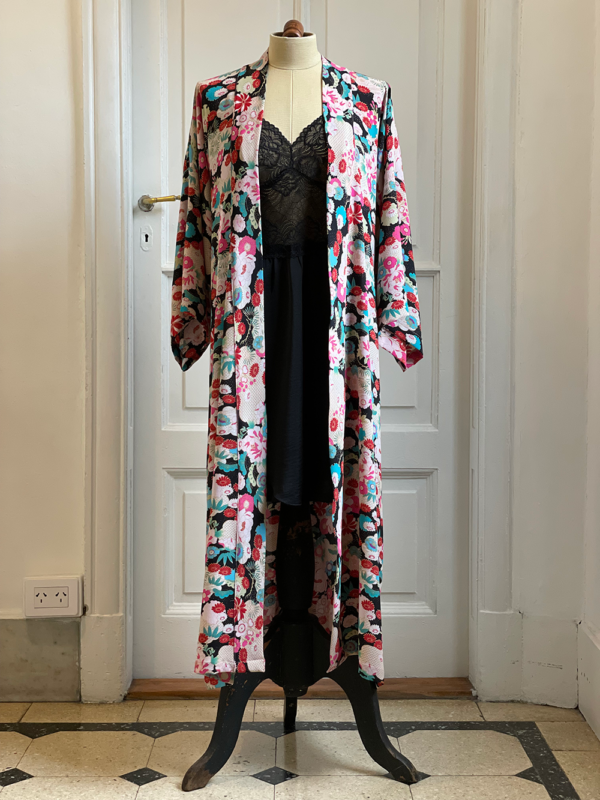 Kimono Osaka