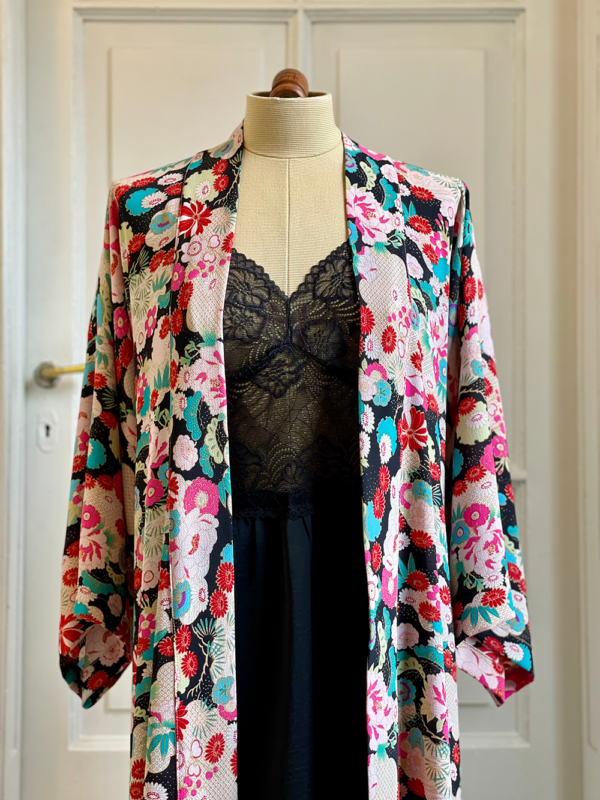 Kimono Osaka - Imagen 4