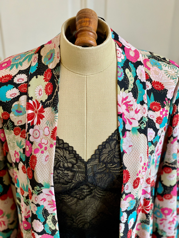 Kimono Osaka - Imagen 3