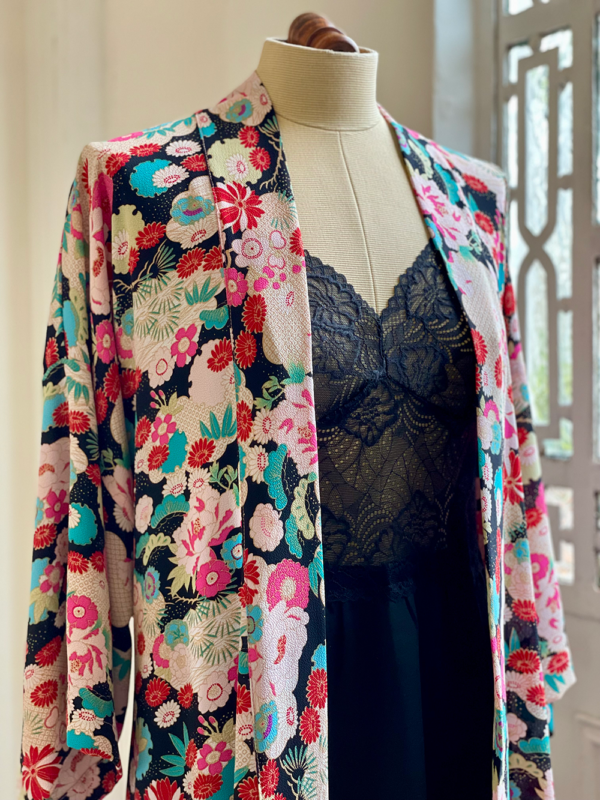 Kimono Osaka - Imagen 2
