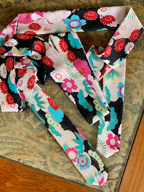 Kimono Osaka - Imagen 11