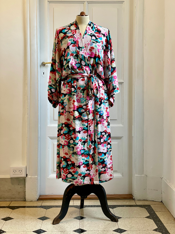 Kimono Osaka - Imagen 13