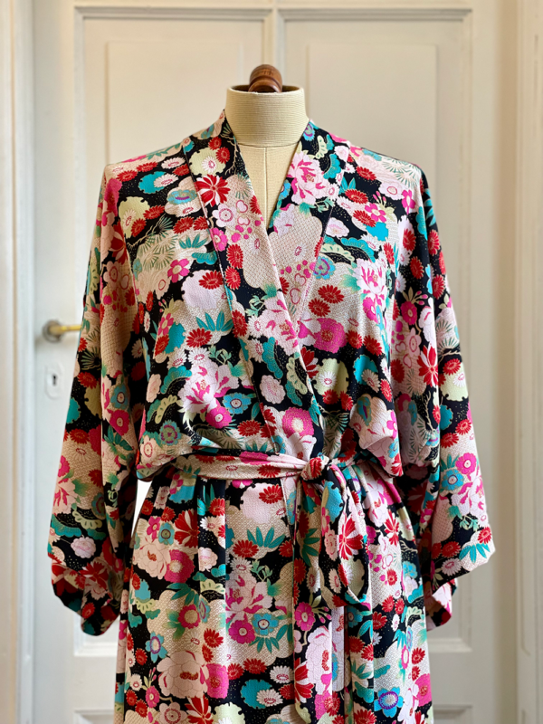 Kimono Osaka - Imagen 10