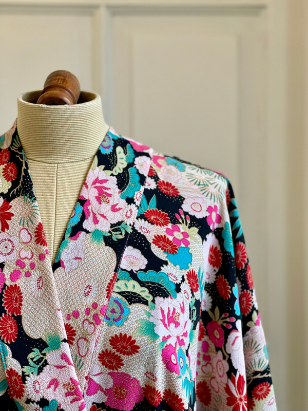 Kimono Osaka - Imagen 9
