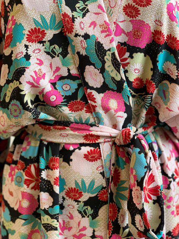 Kimono Osaka - Imagen 8