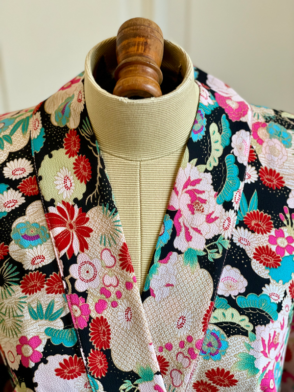 Kimono Osaka - Imagen 7