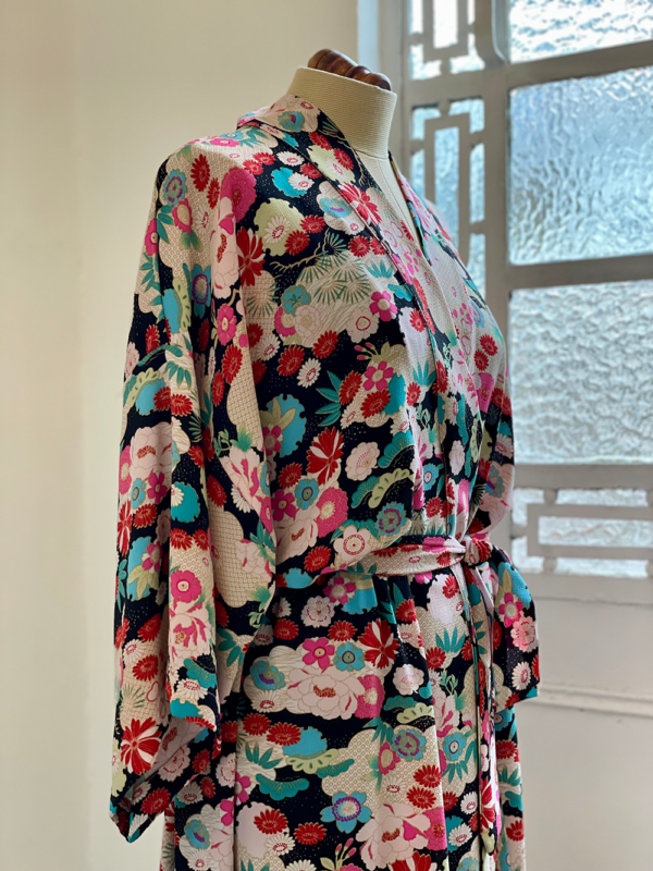 Kimono Osaka - Imagen 5