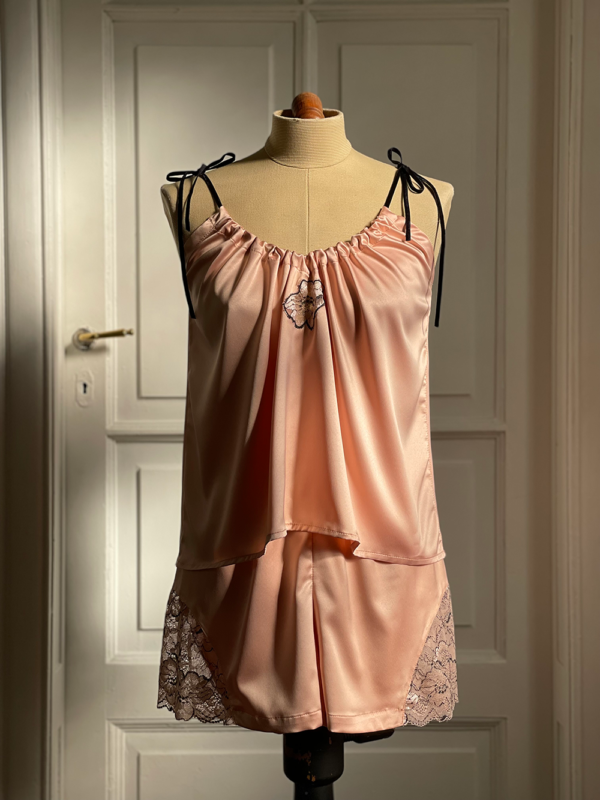 Pijama Gardenia #1 - Imagen 9