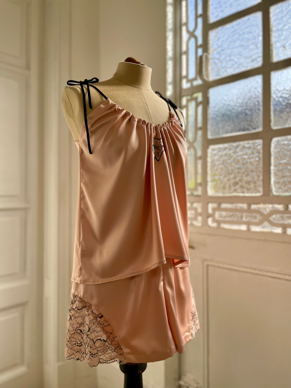 Pijama Gardenia #1 - Imagen 6
