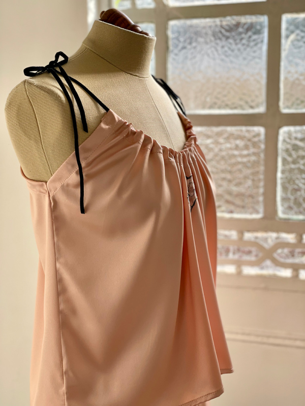 Pijama Gardenia #1 - Imagen 5