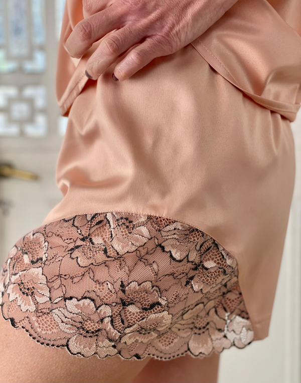 Pijama Gardenia #1 - Imagen 4