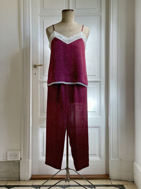 Pijama Lucía - Imagen 5