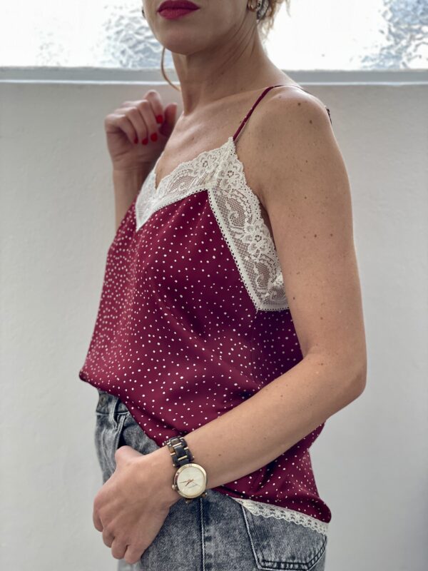 Pijama Lucía - Imagen 4