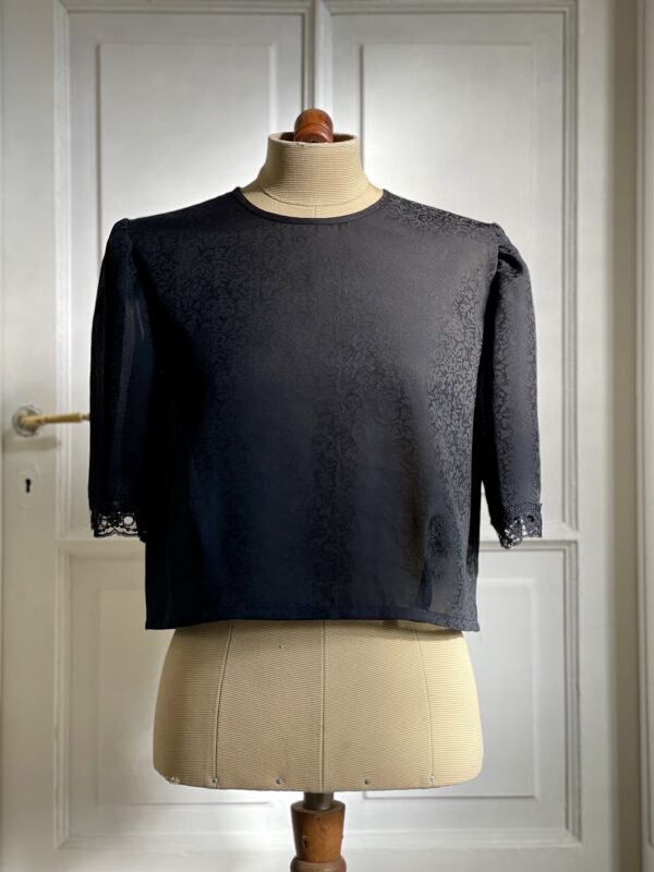 Blusa Victoria #1 - Imagen 15