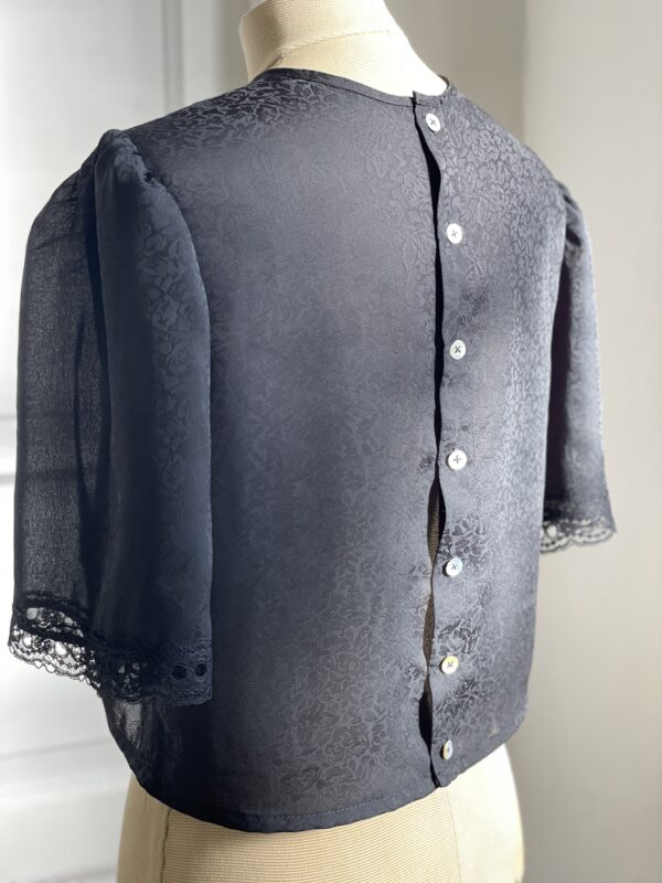 Blusa Victoria #1 - Imagen 8