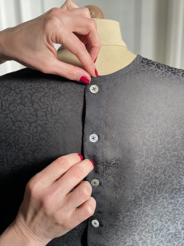 Blusa Victoria #1 - Imagen 7