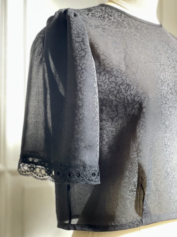 Blusa Victoria #1 - Imagen 6