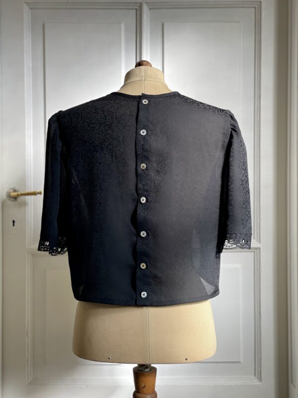 Blusa Victoria #1 - Imagen 2