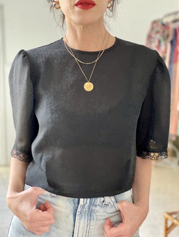 Blusa Victoria #1 - Imagen 12
