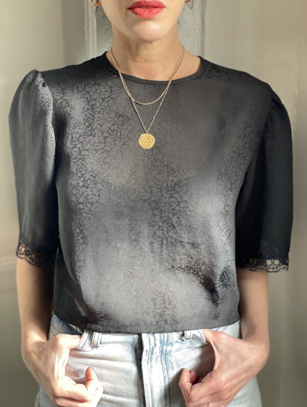 Blusa Victoria #1 - Imagen 10