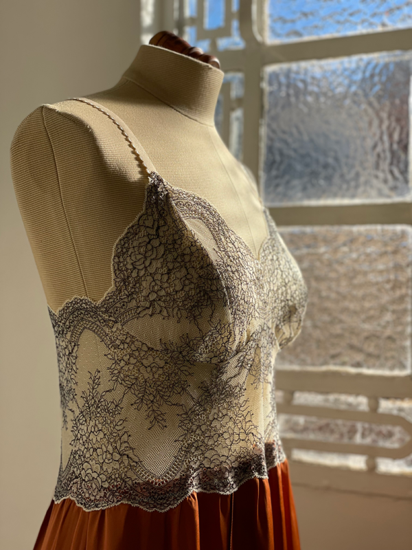 Camisones Cortos - Imagen 2