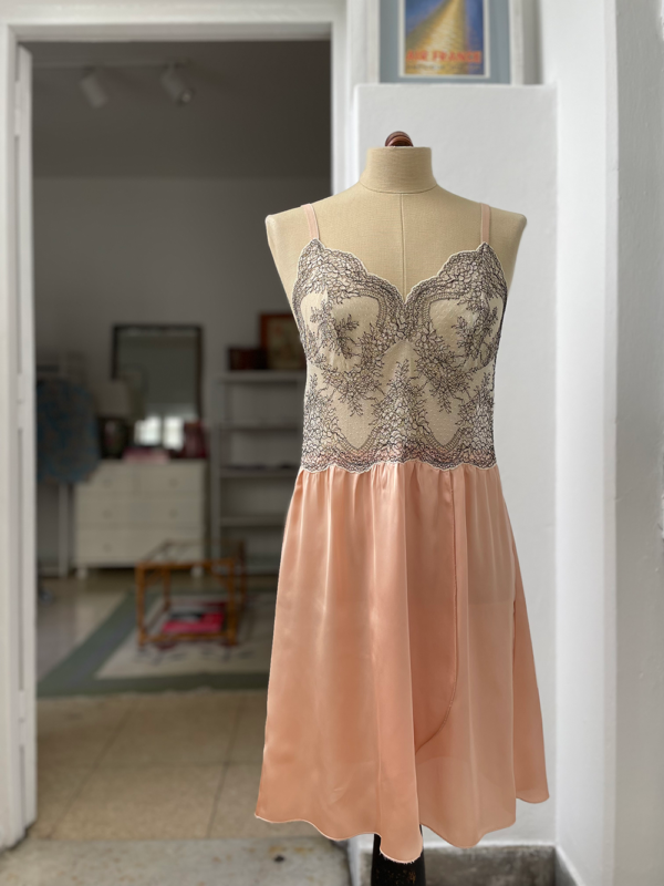 Camisones Cortos - Imagen 4