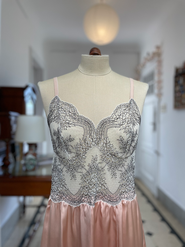 Camisones Cortos - Imagen 3
