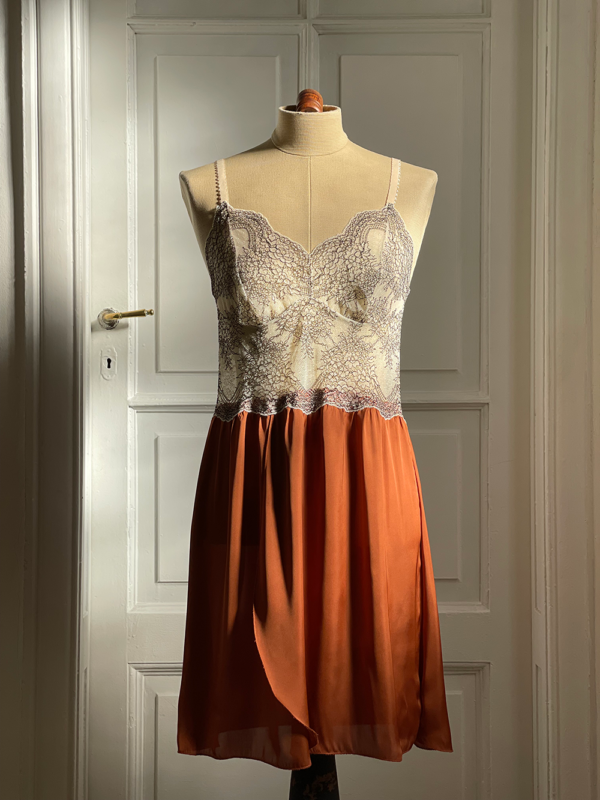 Camisones Cortos