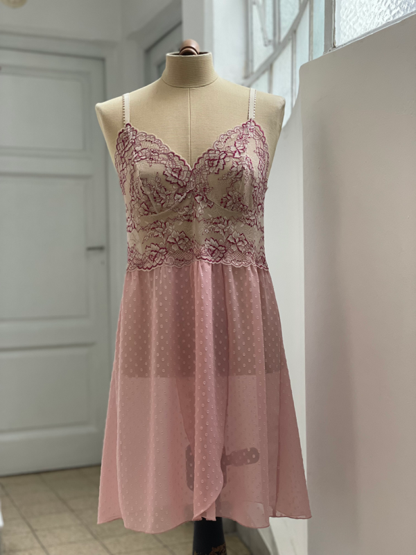 Camisones Cortos - Imagen 12