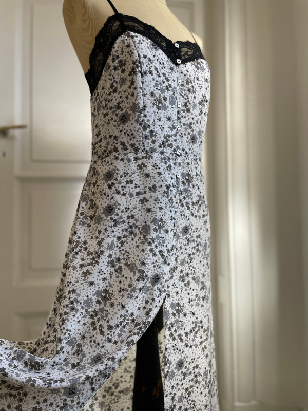 Vestido Isabel - Imagen 5
