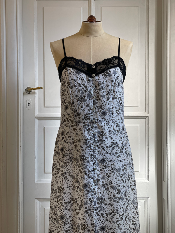 Vestido Isabel