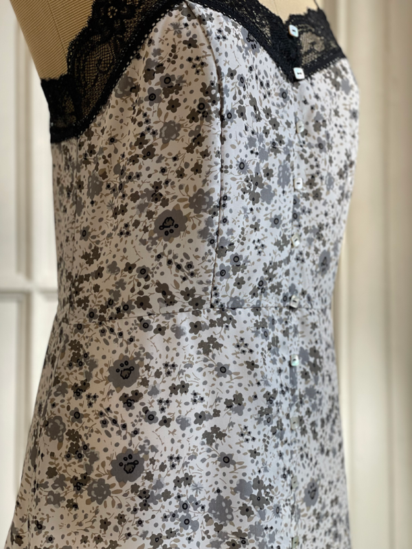 Vestido Isabel - Imagen 7