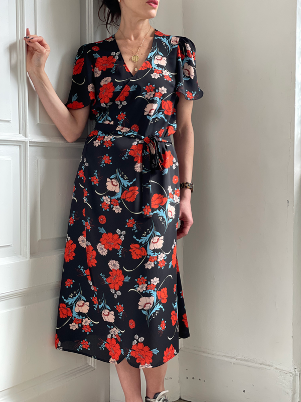 Vestido Amelia