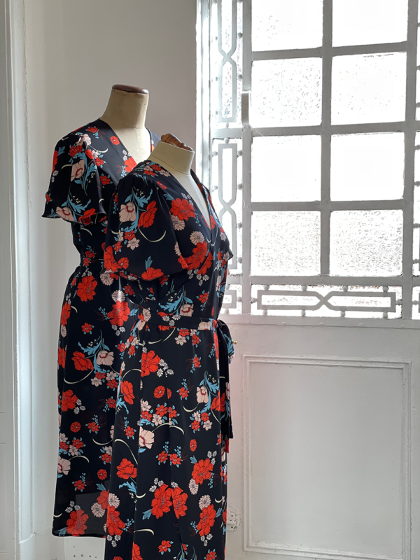 Vestido Amelia - Imagen 13