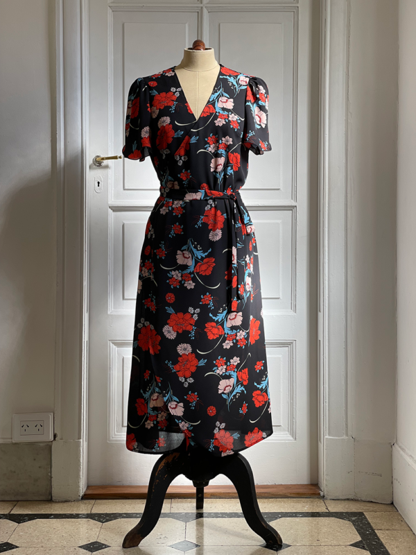 Vestido Amelia - Imagen 12