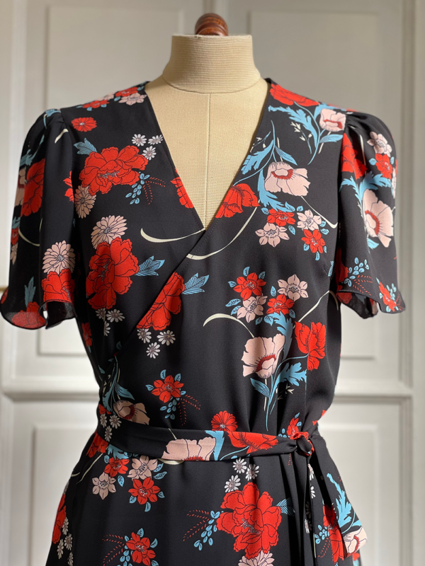 Vestido Amelia - Imagen 11