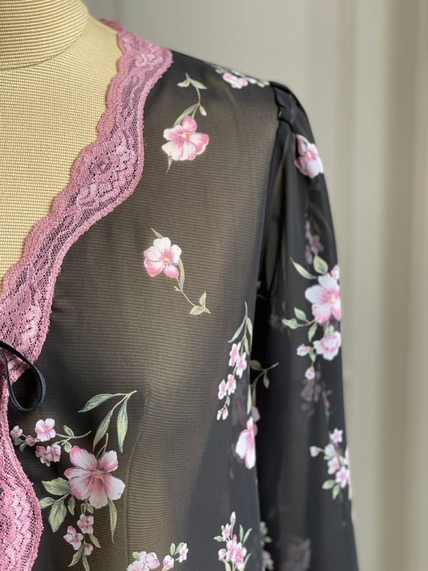 Blusa Elisa XVI - Imagen 2