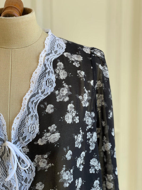 Blusa Elisa XVII - Imagen 2
