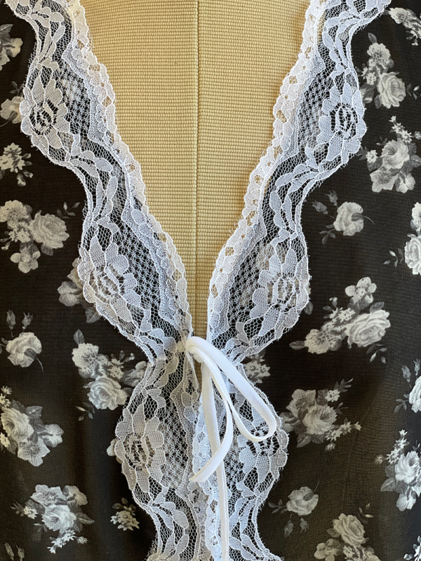 Blusa Elisa XVII - Imagen 3